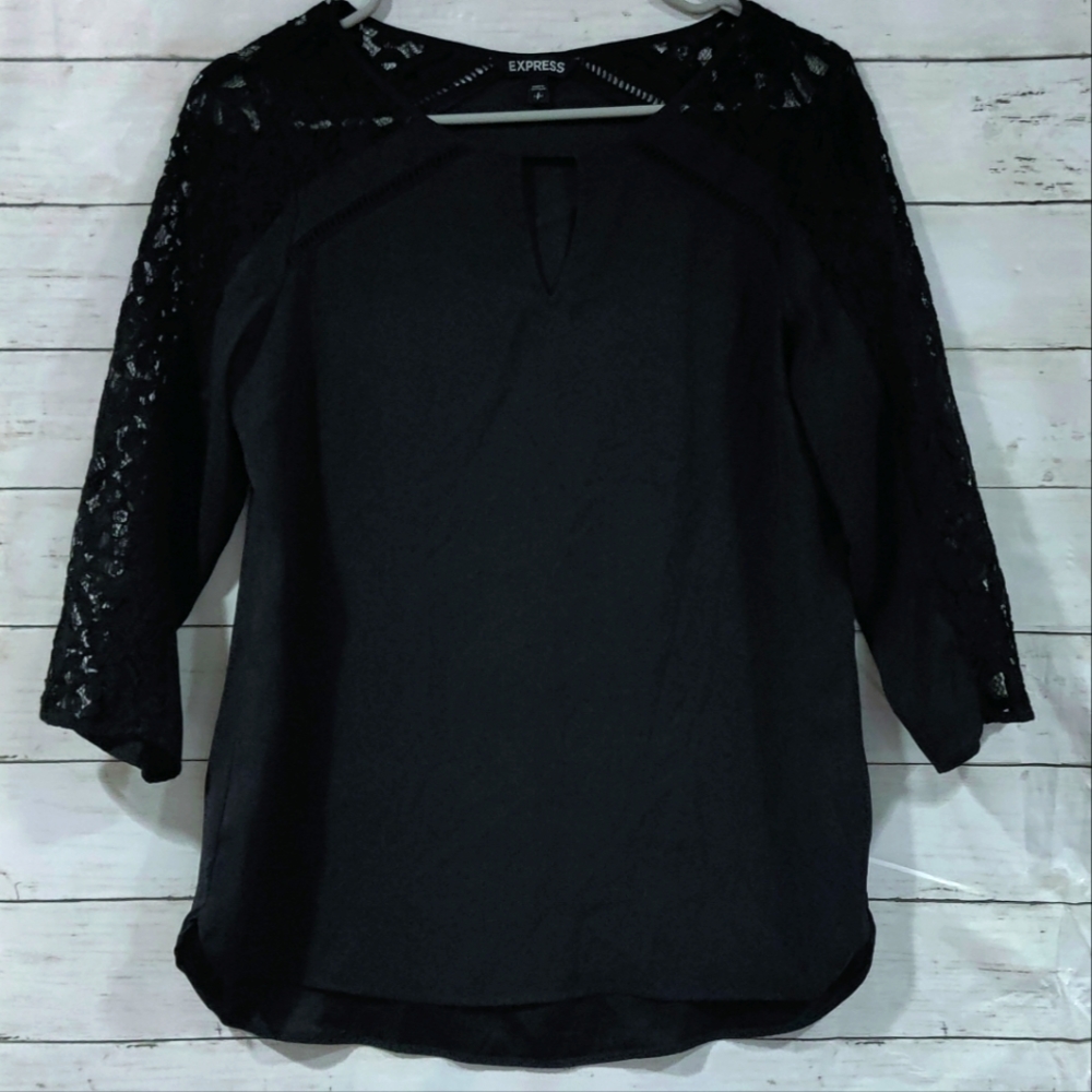 Express Top, Size Small